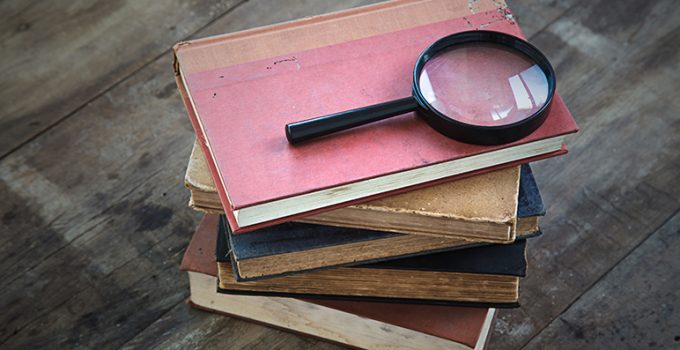 Los 5 mejores libros de misterio de la historia - Apréndete