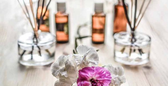 4 remedios homeopáticos para el estrés en la piel