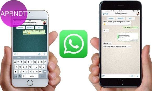 Trucos WhatsApp, cómo enviar una imagen