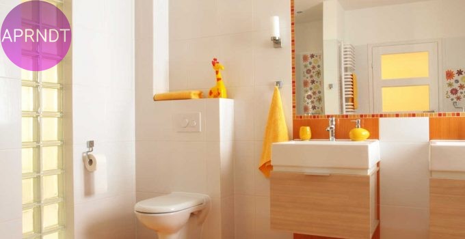 Colores y decoración para el baño