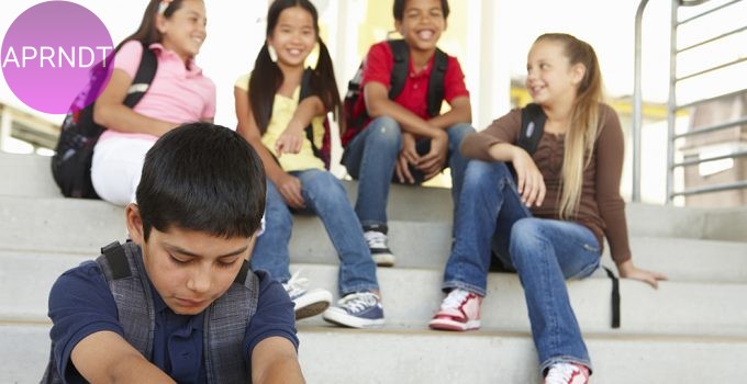 Cómo saber si mi hijo sufre de acoso escolar