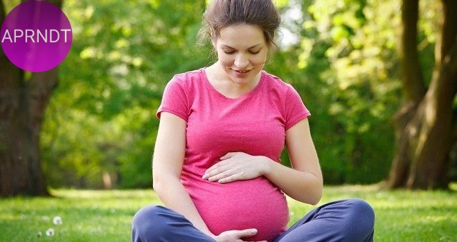 Qué pasa con tu materia gris al embarazarte