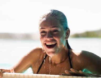 7 beneficios de la natación para las mujeres - Apréndete 7 beneficios de la natación para las mujeres - Apréndete