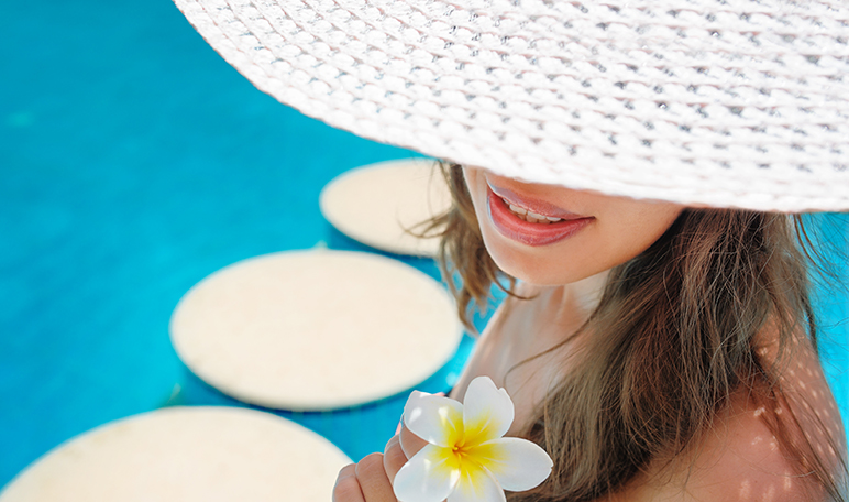 Cuidados para la exposición de piercings al sol - Apréndete Cuidados para la exposición de piercings al sol - Apréndete