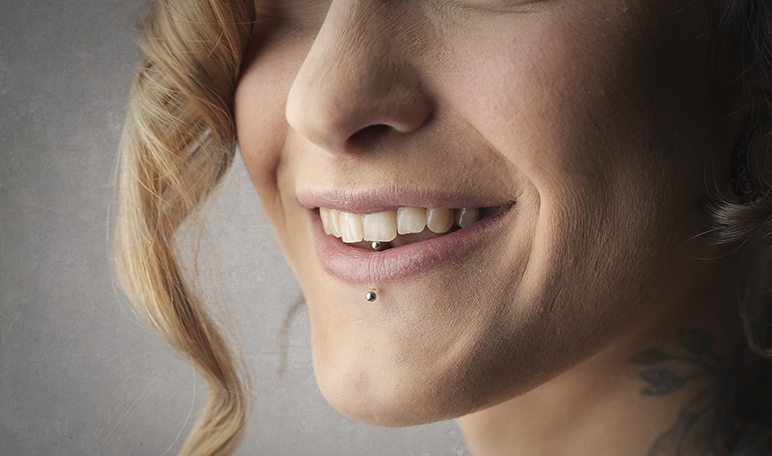 Cuidados para la exposición de piercings al sol - Apréndete Cuidados para la exposición de piercings al sol - Apréndete