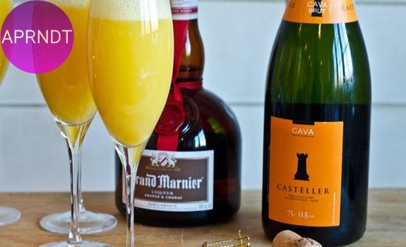 Cómo preparar mimosas para el verano