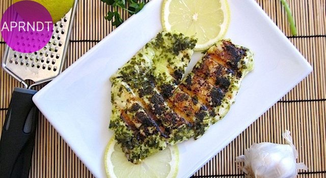 recetas con pescado en thermomix