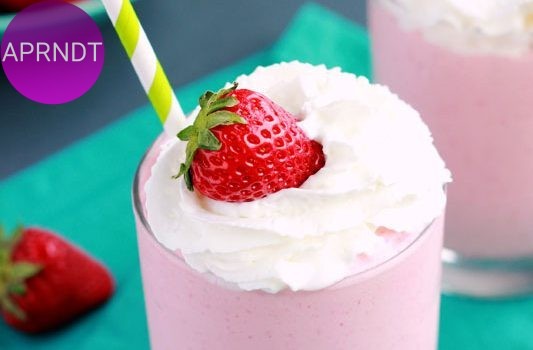 Aprende cómo hacer smoothies de pie