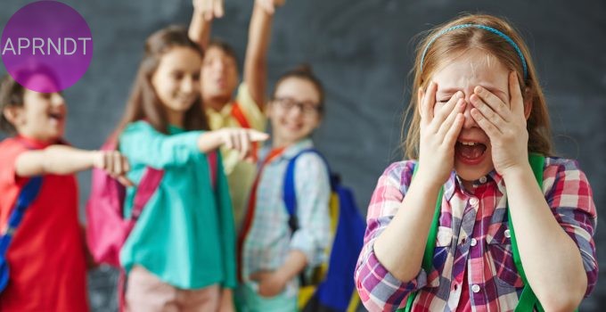 sobre el acoso escolar