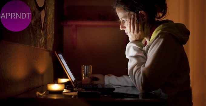 Cómo saber si soy adicto al internet