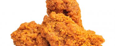 Receta para preparar pollo a la broaster - Apréndete Receta para preparar pollo a la broaster - Apréndete