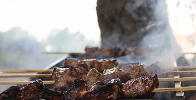 Consejos para hacer la barbacoa perfecta - Apréndete Consejos para hacer la barbacoa perfecta - Apréndete