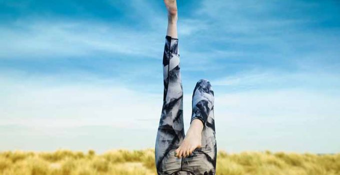 3 ejercicios para adelgazar las piernas