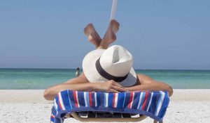 6 consejos para prevenir el cáncer de piel