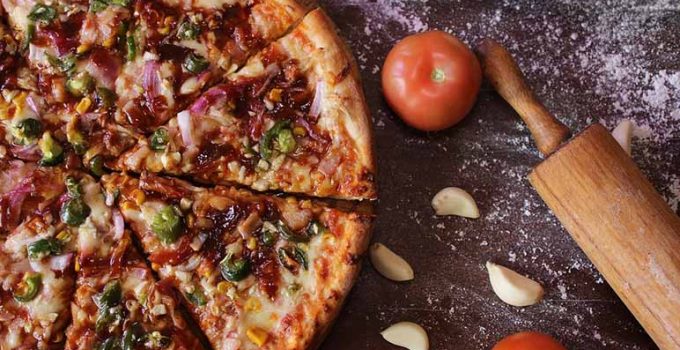 2 recetas deliciosas con vegetales