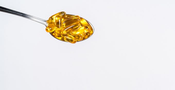 Cómo tomar aceite de onagra - Apréndete