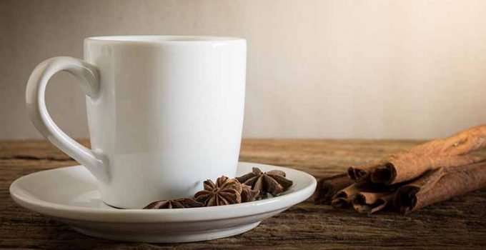 Té de canela para adelgazar - Apréndete