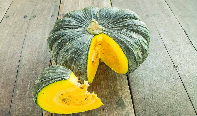 Los beneficios de la calabaza para perder peso - Apréndete Los beneficios de la calabaza para perder peso - Apréndete