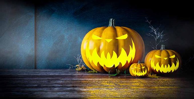 10 películas de miedo para la noche de Halloween - Apréndete