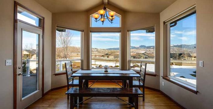 Ventajas del uso de puertas automáticas - Apréndete