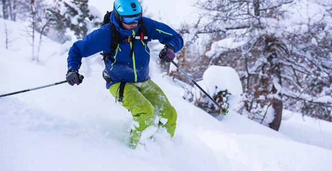 Esquiar en Baqueira Beret, un sueño para cualquiera - Apréndete