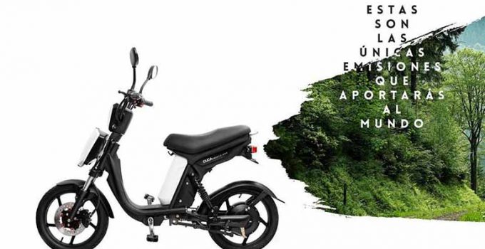 6 consejos para escoger la bicicleta eléctrica perfecta - Apréndete