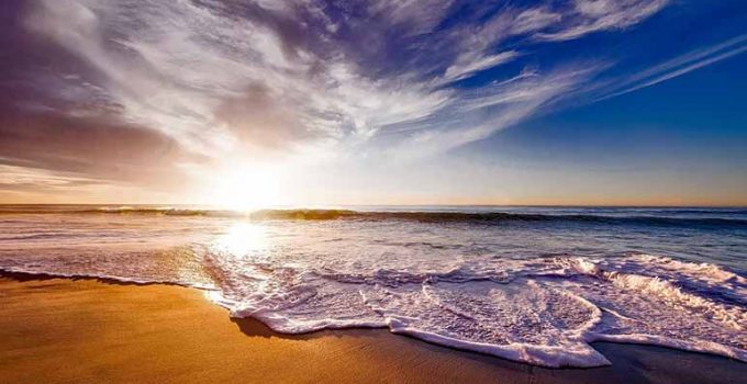 Ideas para viajar durante las vacaciones de Semana Santa - Apréndete