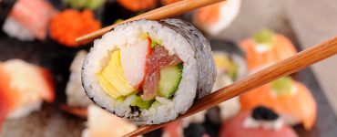 Cómo hacer sushi futomaki paso a paso - Apréndete Cómo hacer sushi futomaki paso a paso - Apréndete