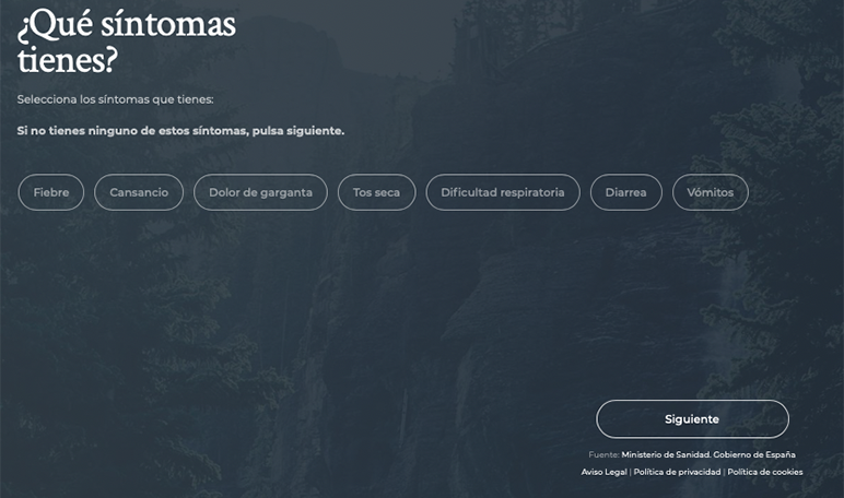 #CoronaVirusStop, una web que facilita la detección de posibles focos de Covid-19 - Apréndete #CoronaVirusStop, una web que facilita la detección de posibles focos de Covid-19 - Apréndete