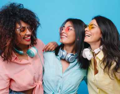 SHEIN Together Fest - Apréndete SHEIN Together Fest - Apréndete