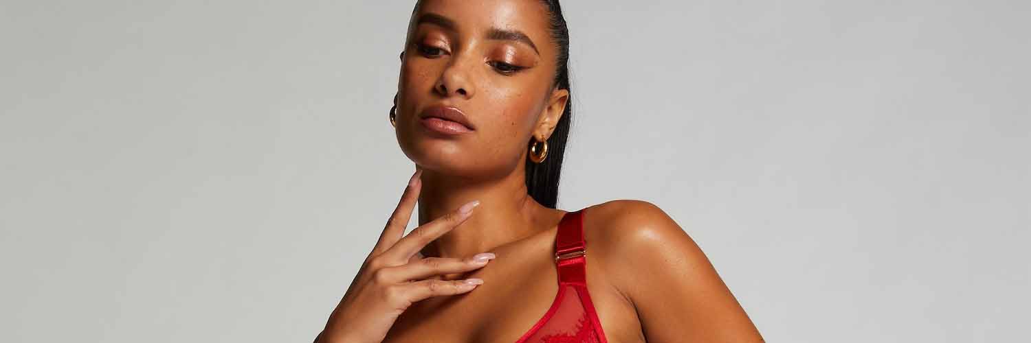 Cómo elegir la mejor lencería para San Valentín - Apréndete