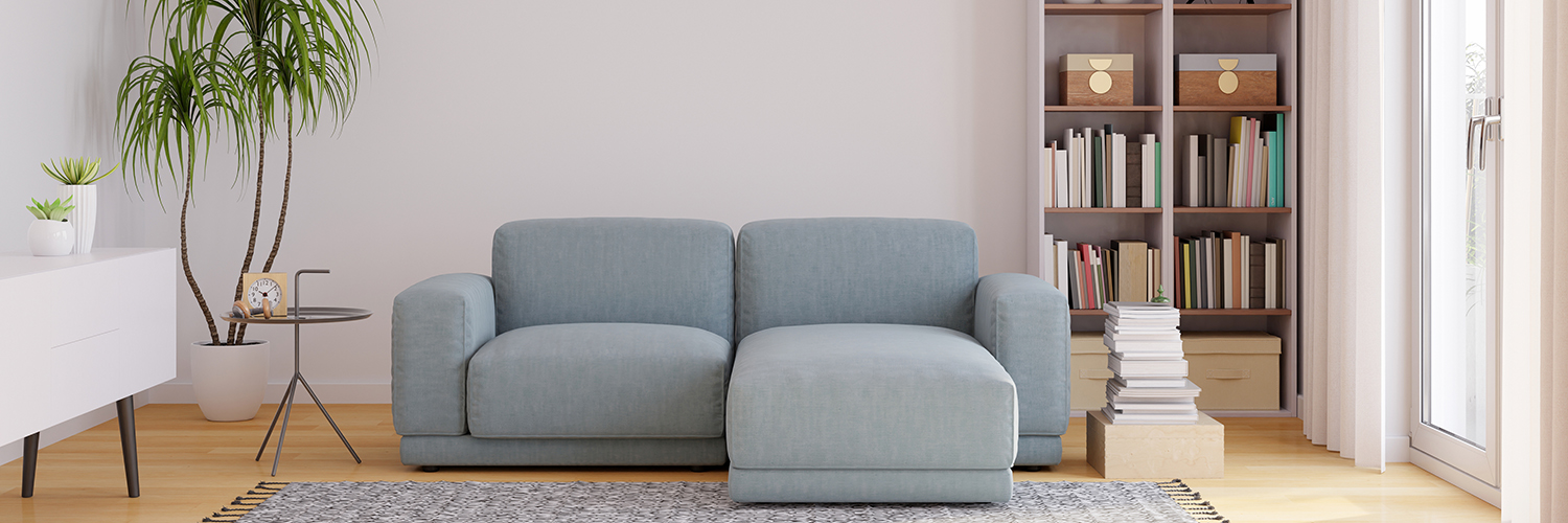 Maximizando pequeños espacios con técnicas de pintura y decoración - Apréndete