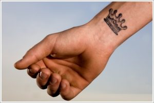 small-tattoos-on-wrist
